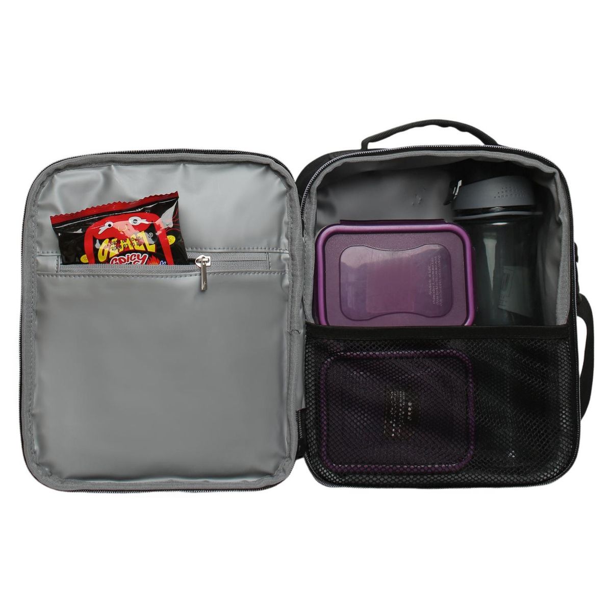 HEAD - Lonchera Sherpa Head