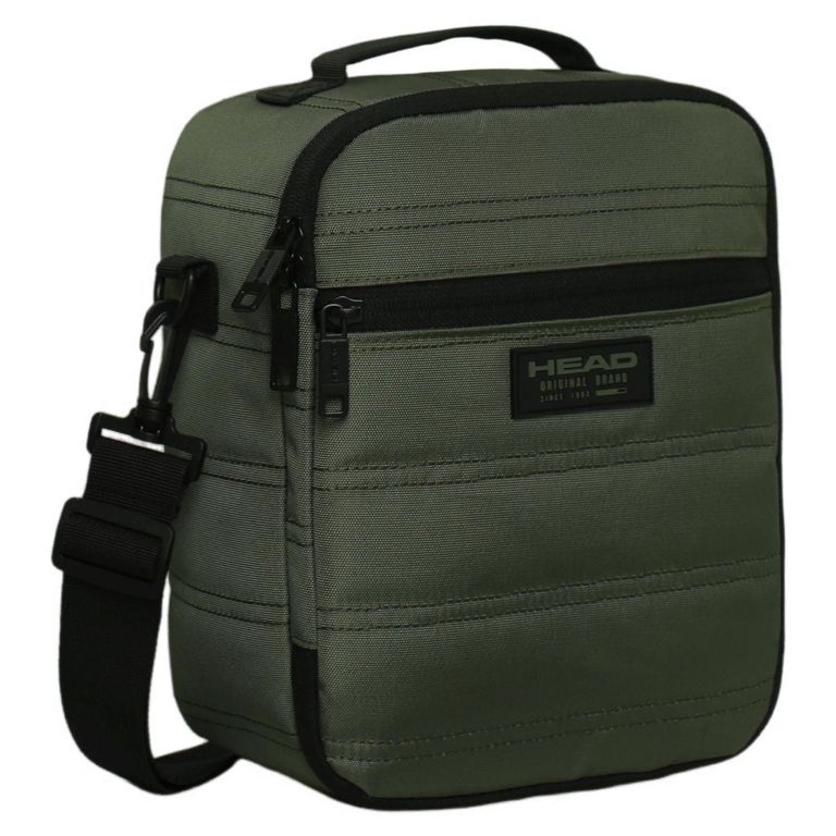 Lonchera Sherpa