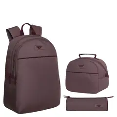 HEAD - Pack Freedom 3X1 Juvenil