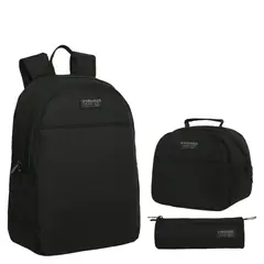 HEAD - Pack Freedom 3X1 Juvenil