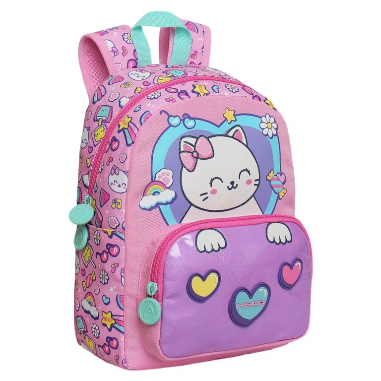 Mochila Pop Pre Escolar