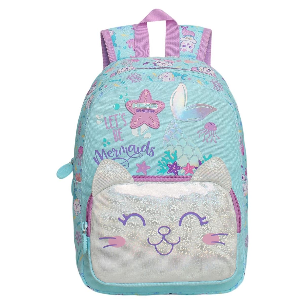 HEAD - Mochila Pop Pre Escolar Head