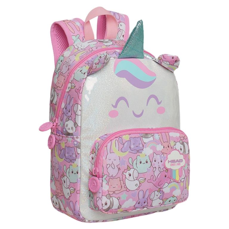 Mochila Pop Pre Escolar