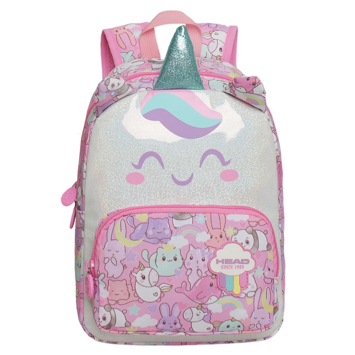HEAD - Mochila Pop Pre Escolar Head