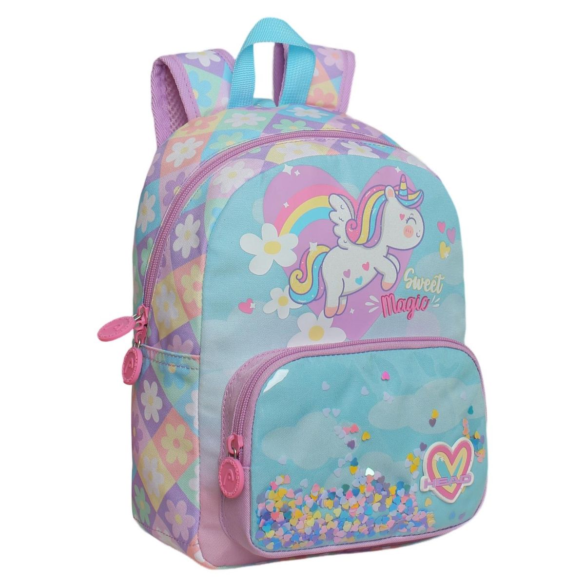 HEAD - Mochila Pop Pre Escolar Head