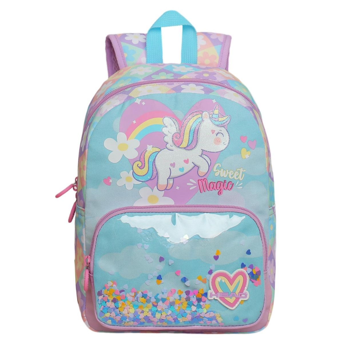 HEAD - Mochila Pop Pre Escolar Head