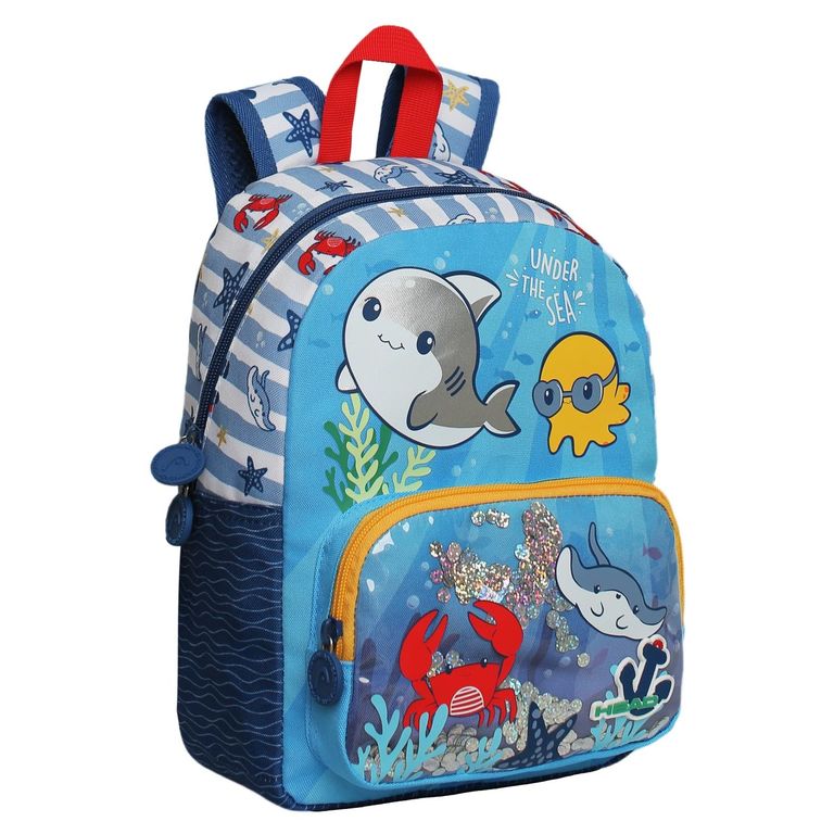 Mochila Pop Pre Escolar