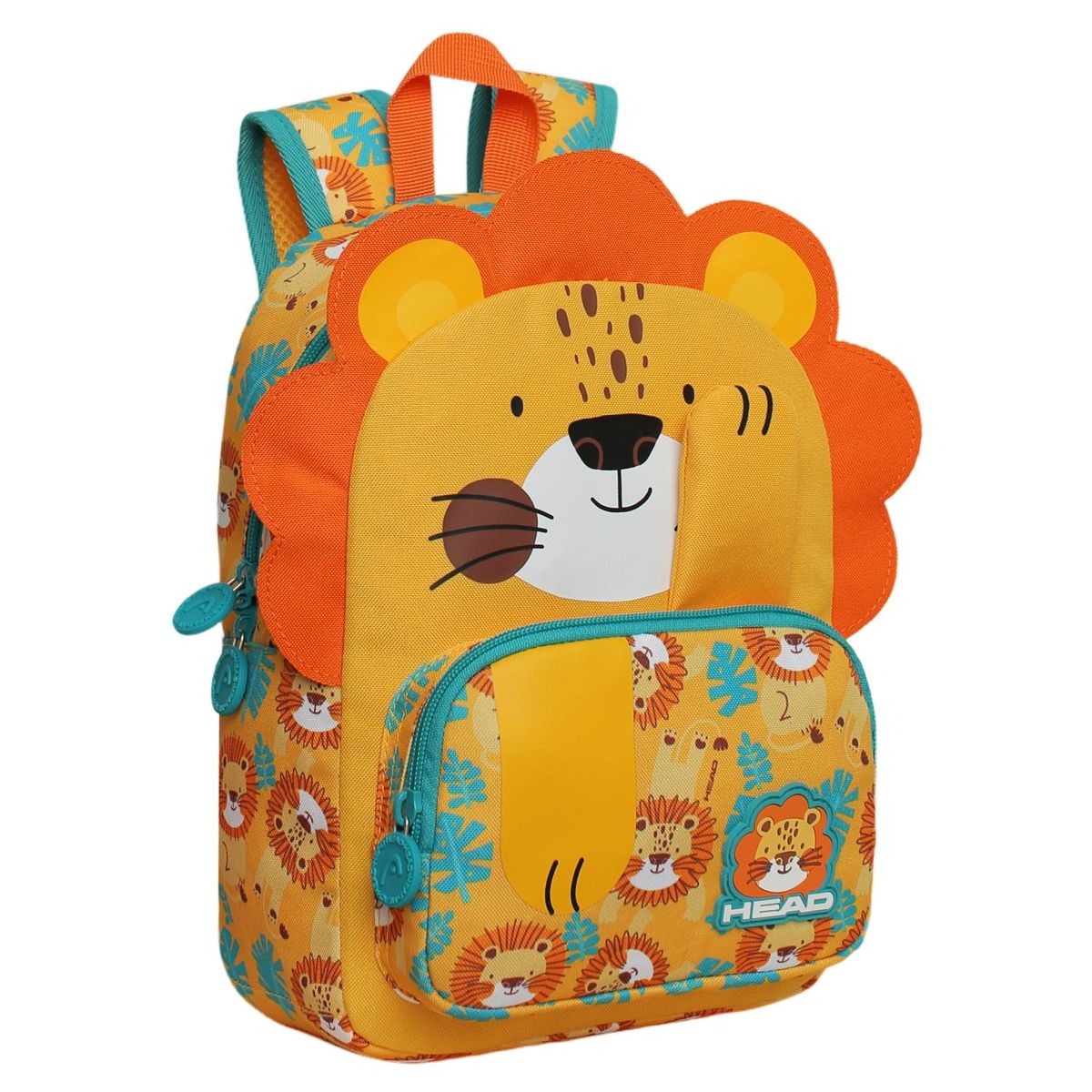 HEAD - Mochila Pop Pre Escolar Head