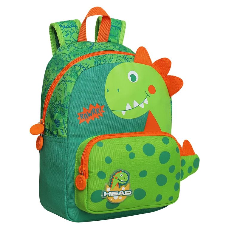 Mochila Pop Pre Escolar