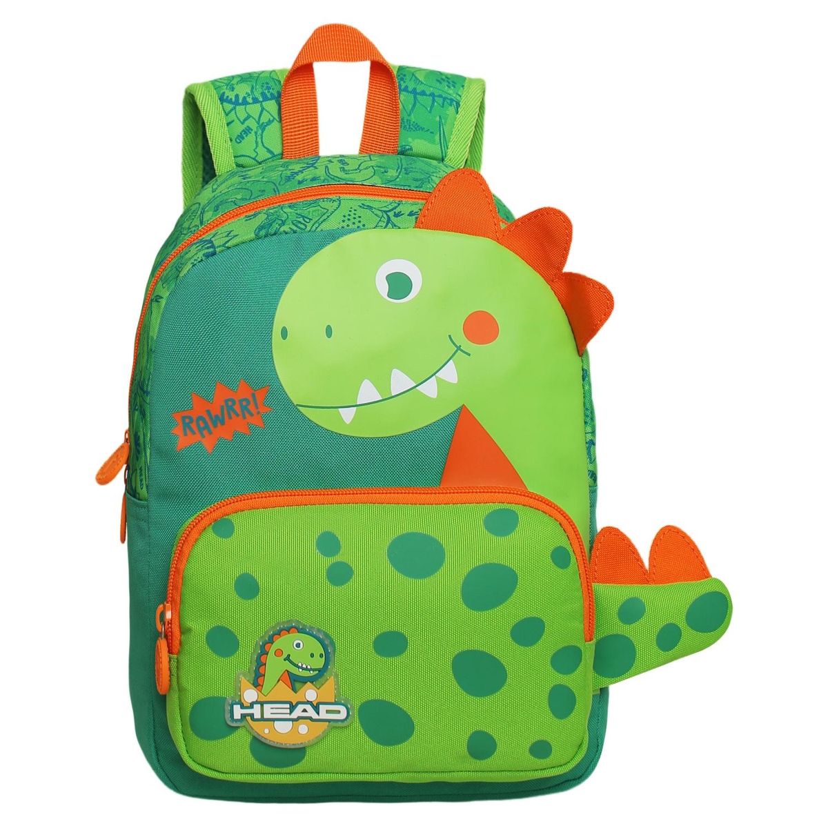 HEAD - Mochila Pop Pre Escolar Head