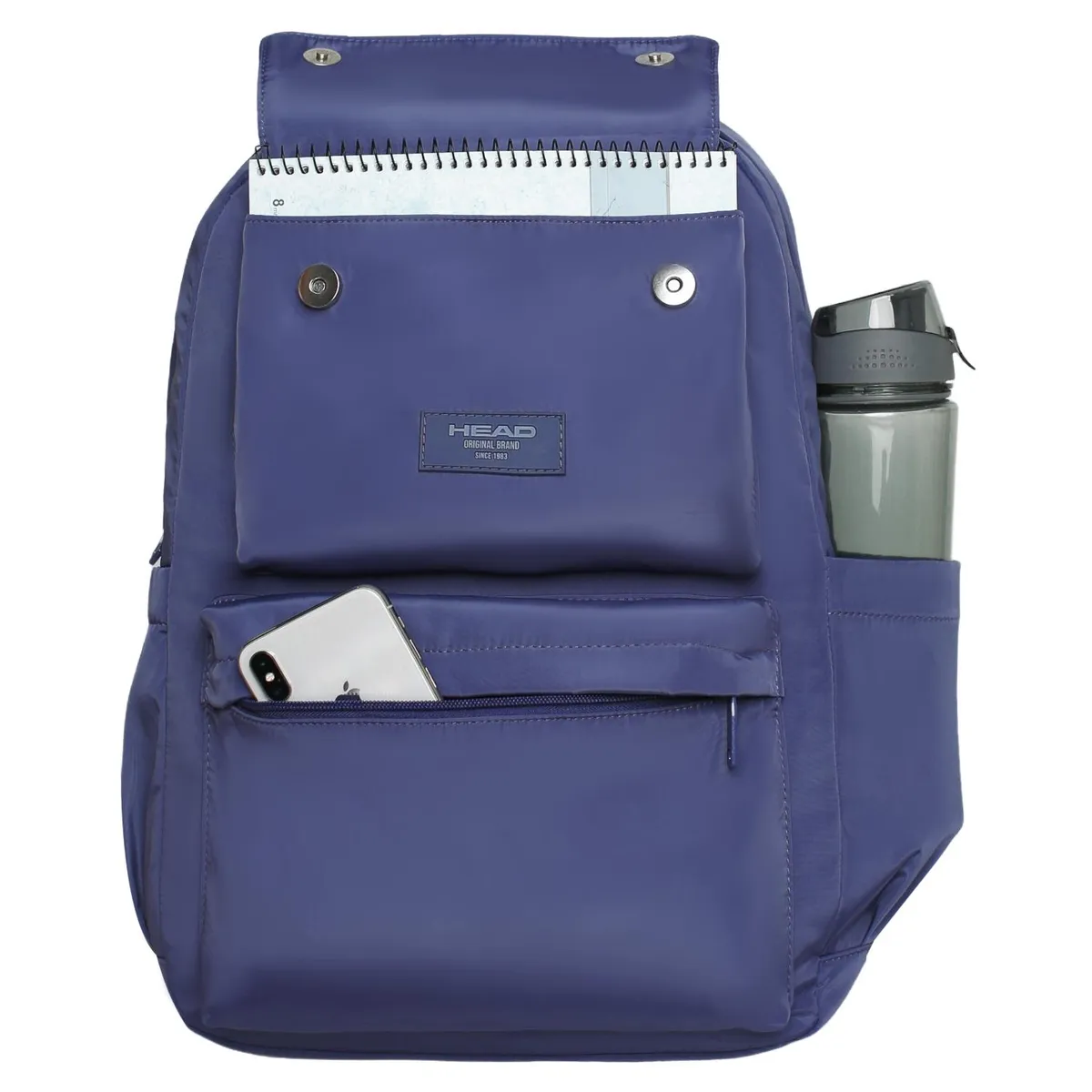 HEAD - Mochila Laptop Ysho Head