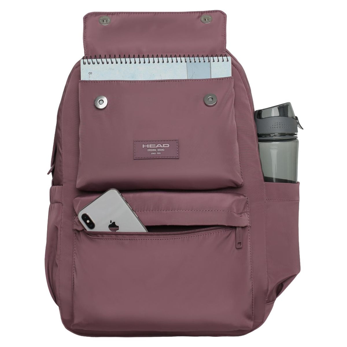 HEAD - Mochila Laptop Ysho Head