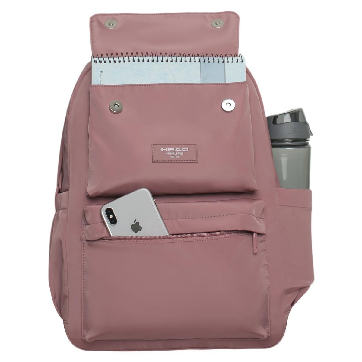HEAD - Mochila Laptop Ysho Head