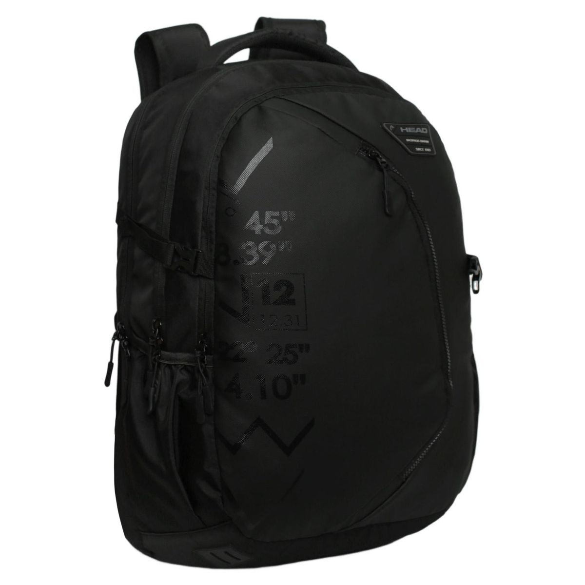 HEAD - Mochila Cobertor Lluvia Staria Head