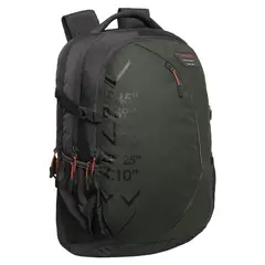 HEAD - Mochila Cobertor Lluvia Staria