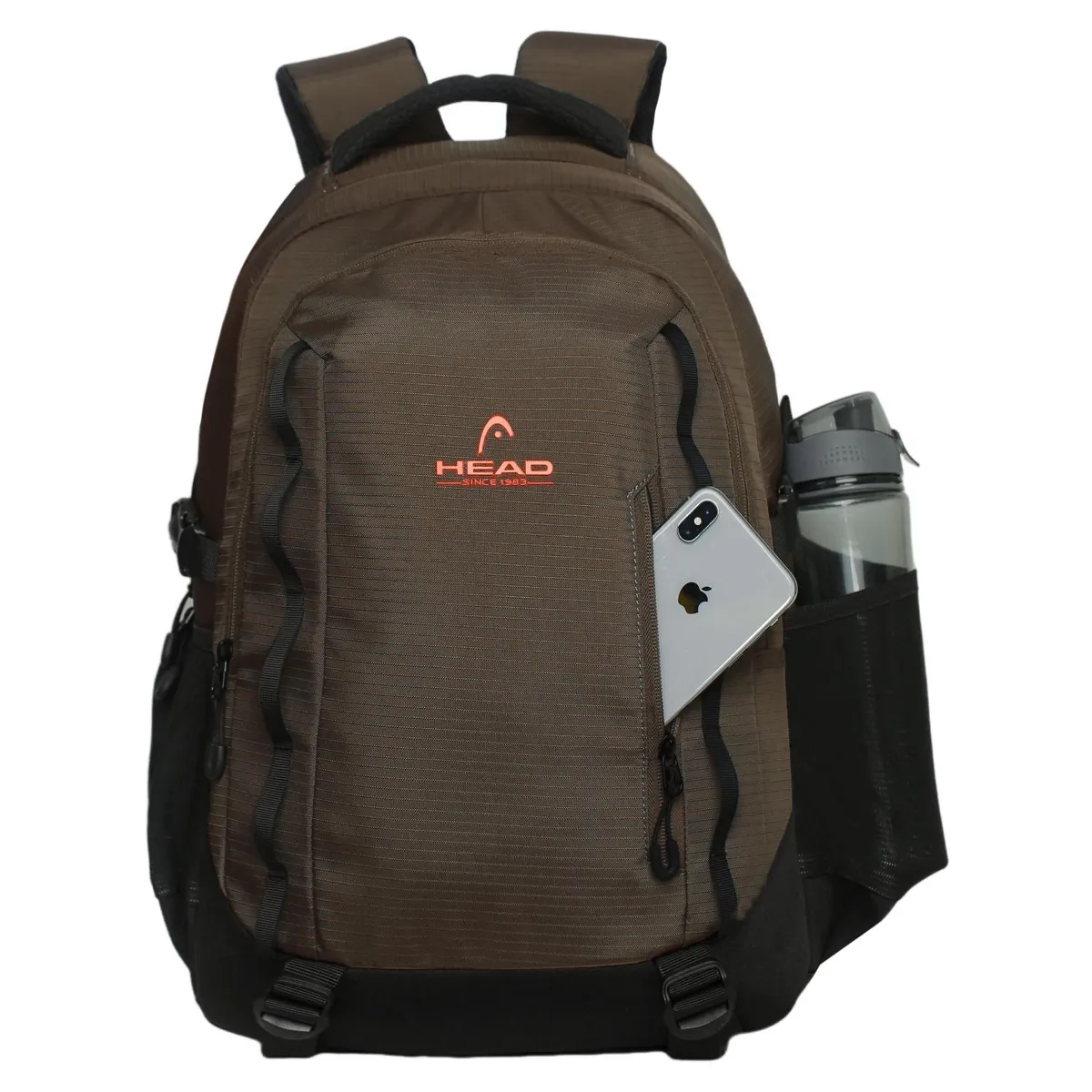 HEAD - Mochila Stelvio Urbana Head