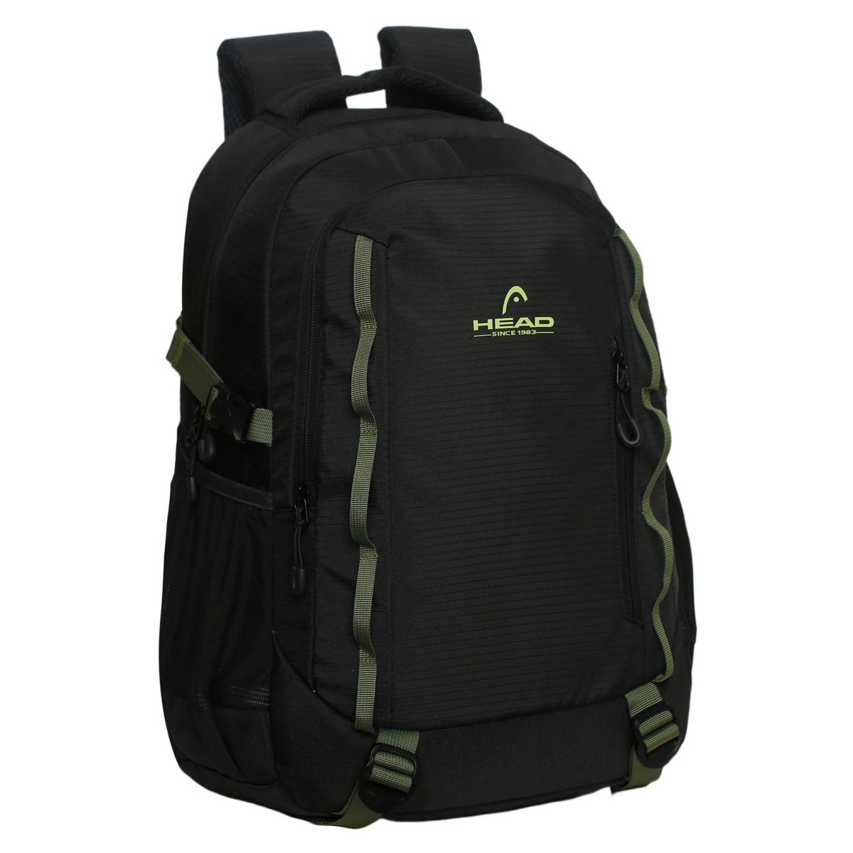 HEAD - Mochila Stelvio Urbana Head