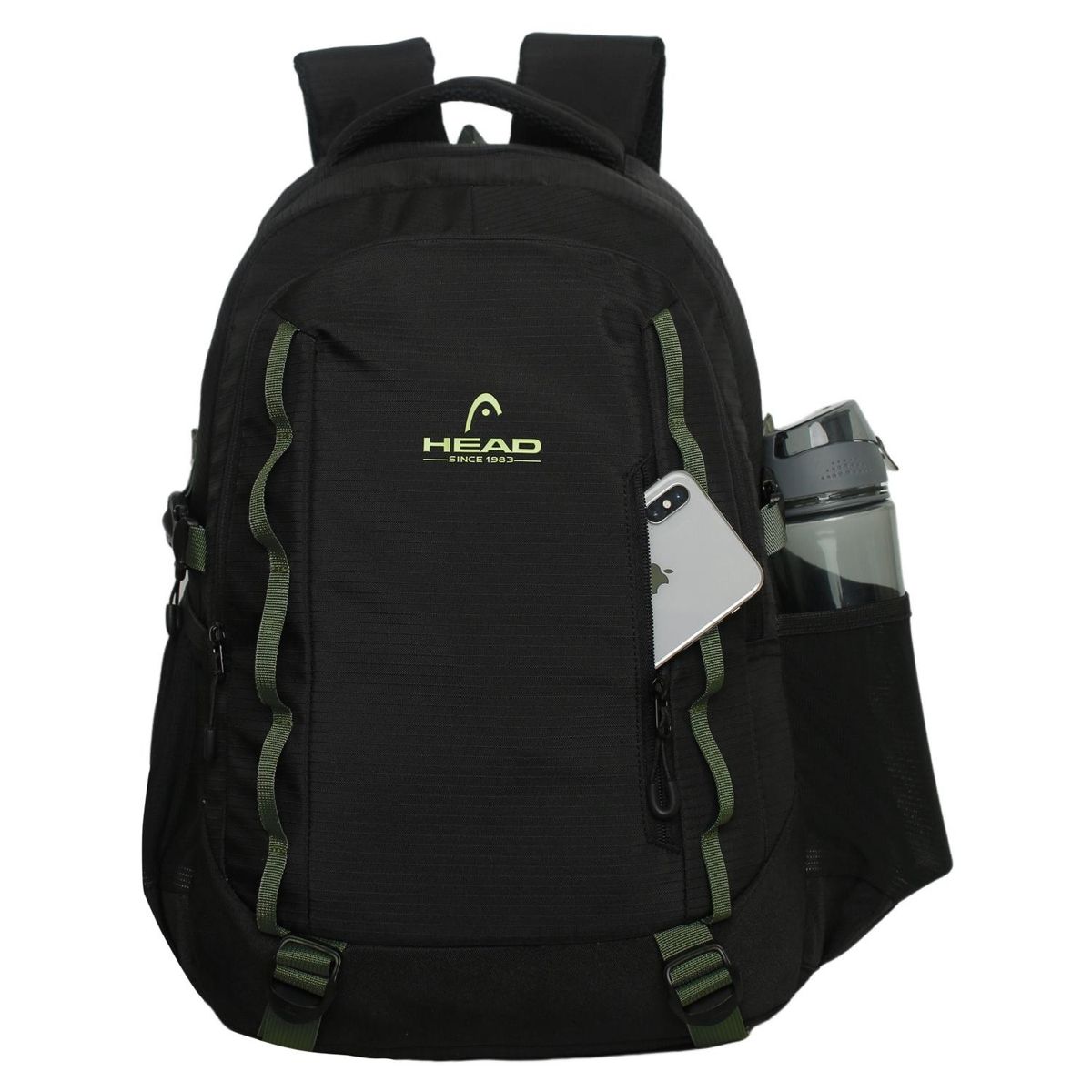 HEAD - Mochila Stelvio Urbana Head