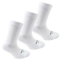 Pack De 3 Calcetines Unisex Niño Algodón