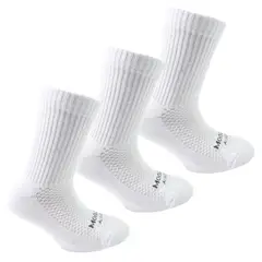 MONARCH - Pack De 3 Calcetines Unisex Niño Algodón
