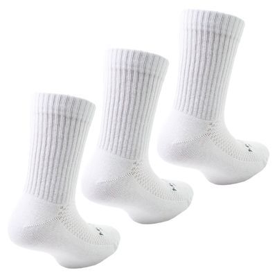 Imagen 2 del producto Pack De 3 Calcetines Unisex Niño Algodón