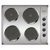 Encimera Eléctrica Etp 64000 Knb