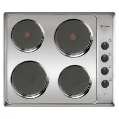 THOR - Encimera Eléctrica Etp 64000 Knb