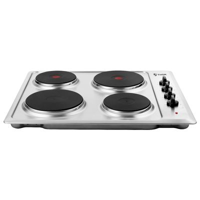 Imagen 2 del producto Encimera Eléctrica Etp 64000 Knb