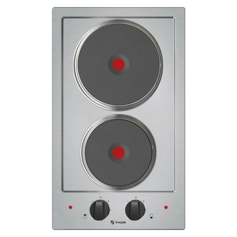 THOR - Encimera Eléctrica Etp 32000 Knb Thor