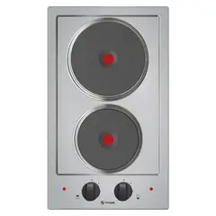 THOR - Encimera Eléctrica Etp 32000 Knb