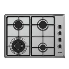 TEKA - Encimera A Gas Hlx 541 Kbbocix Tr