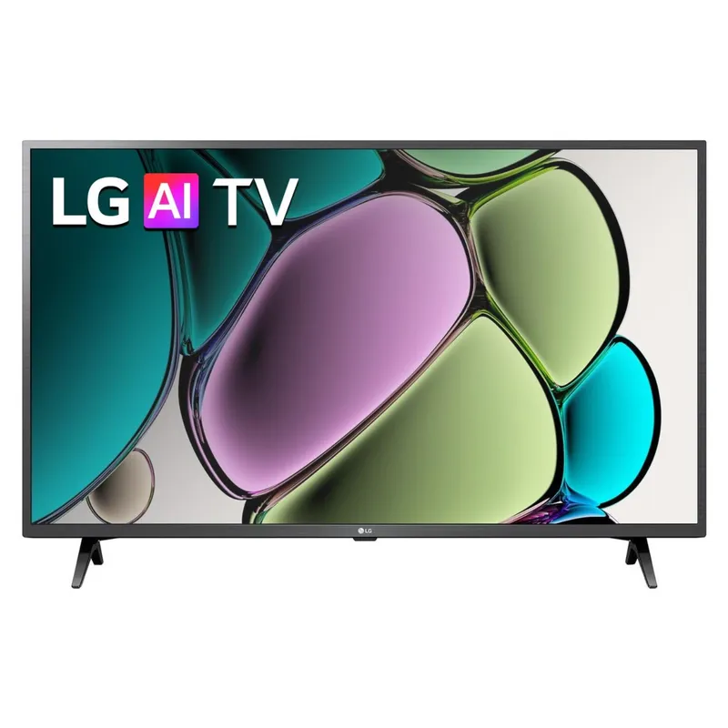 LG - Smart Tv 32" LR600 UHD 2025 LG