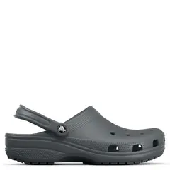 CROCS - Zueco  Classic Clog  Hombre Gris