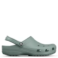 Zueco Classic Clog  Hombre Azul