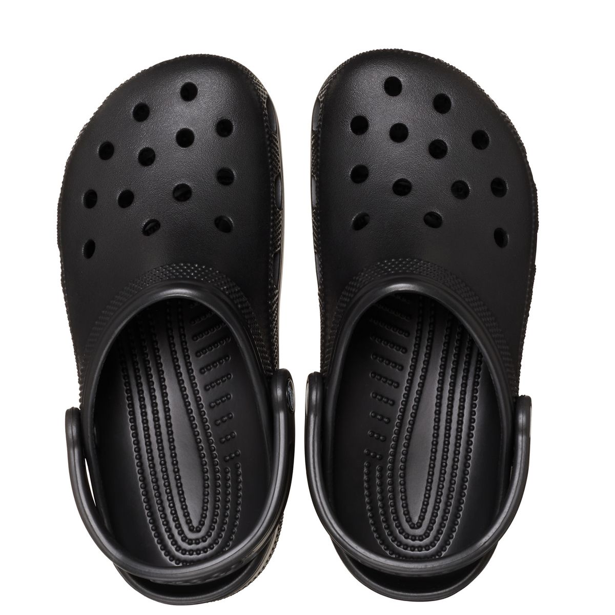 CROCS - Zueco Classic Clog  Hombre Negro