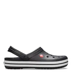 CROCS - Zueco Crocband Clog Hombre Negro