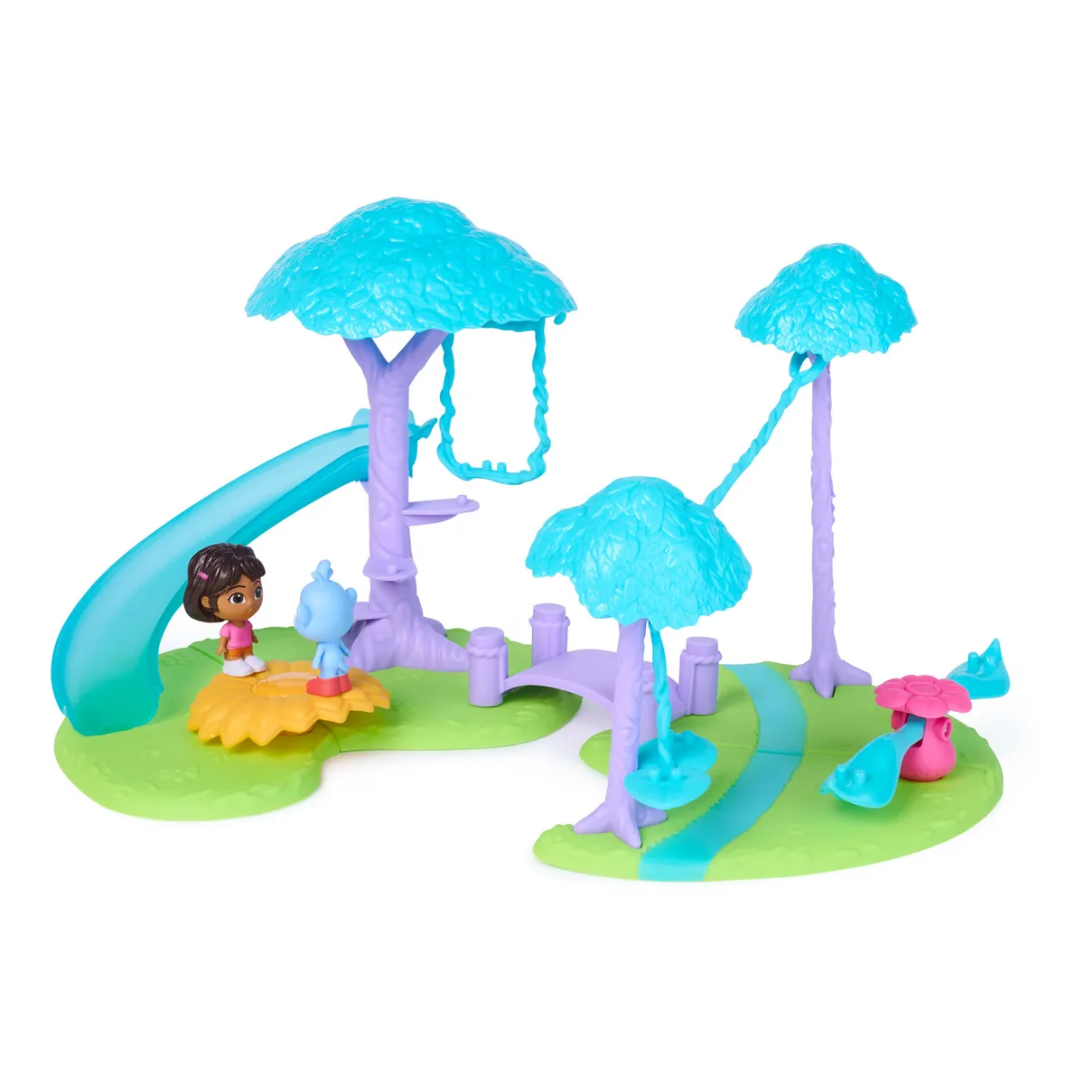 DORA - Mini Playset Bundle Dora