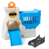 Playset Mini Baticueva Batman