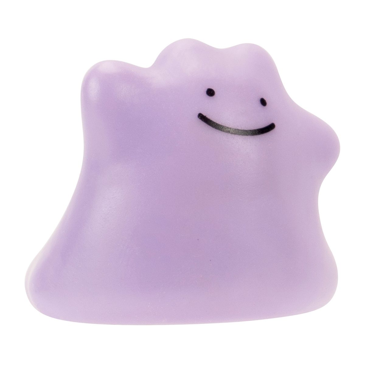 POKEMON - Figura Battle Pack: Meowth + Eevee + Ditto + Lechonk