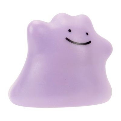 Imagen 2 del producto Figura Battle Pack: Meowth + Eevee + Ditto + Lechonk