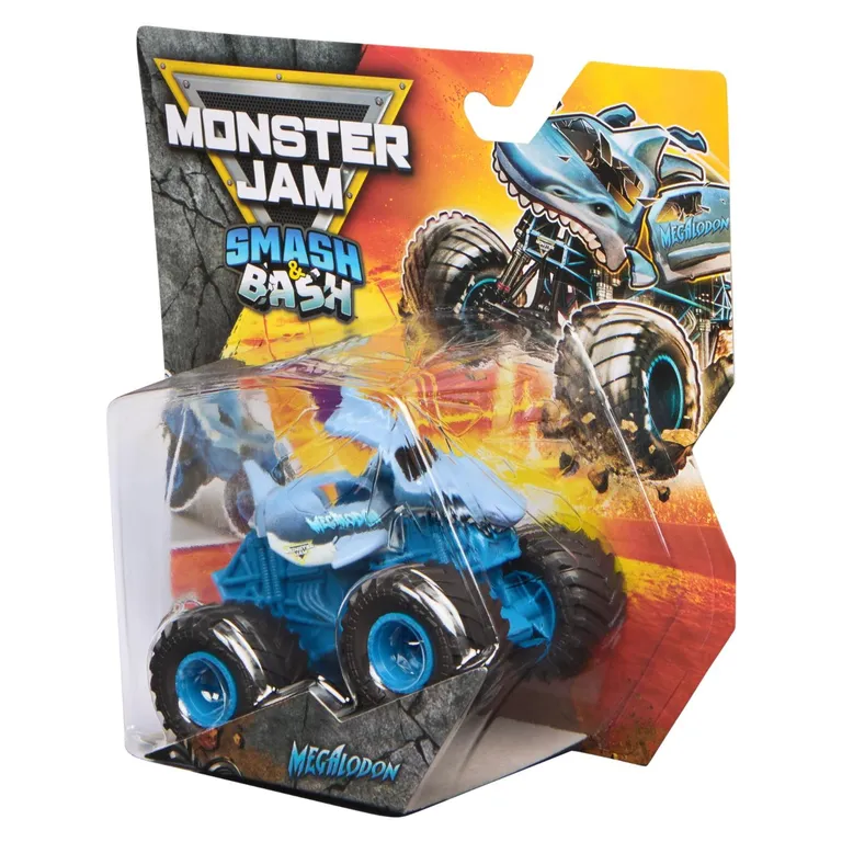 Auto Smash & Bash (Surtido)