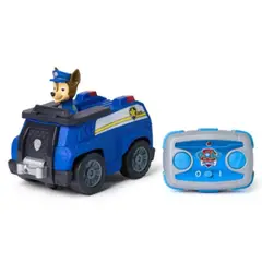 PAW PATROL - Vehiculo Rc Chase