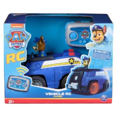Imagen 2 del producto Vehiculo Rc Chase
