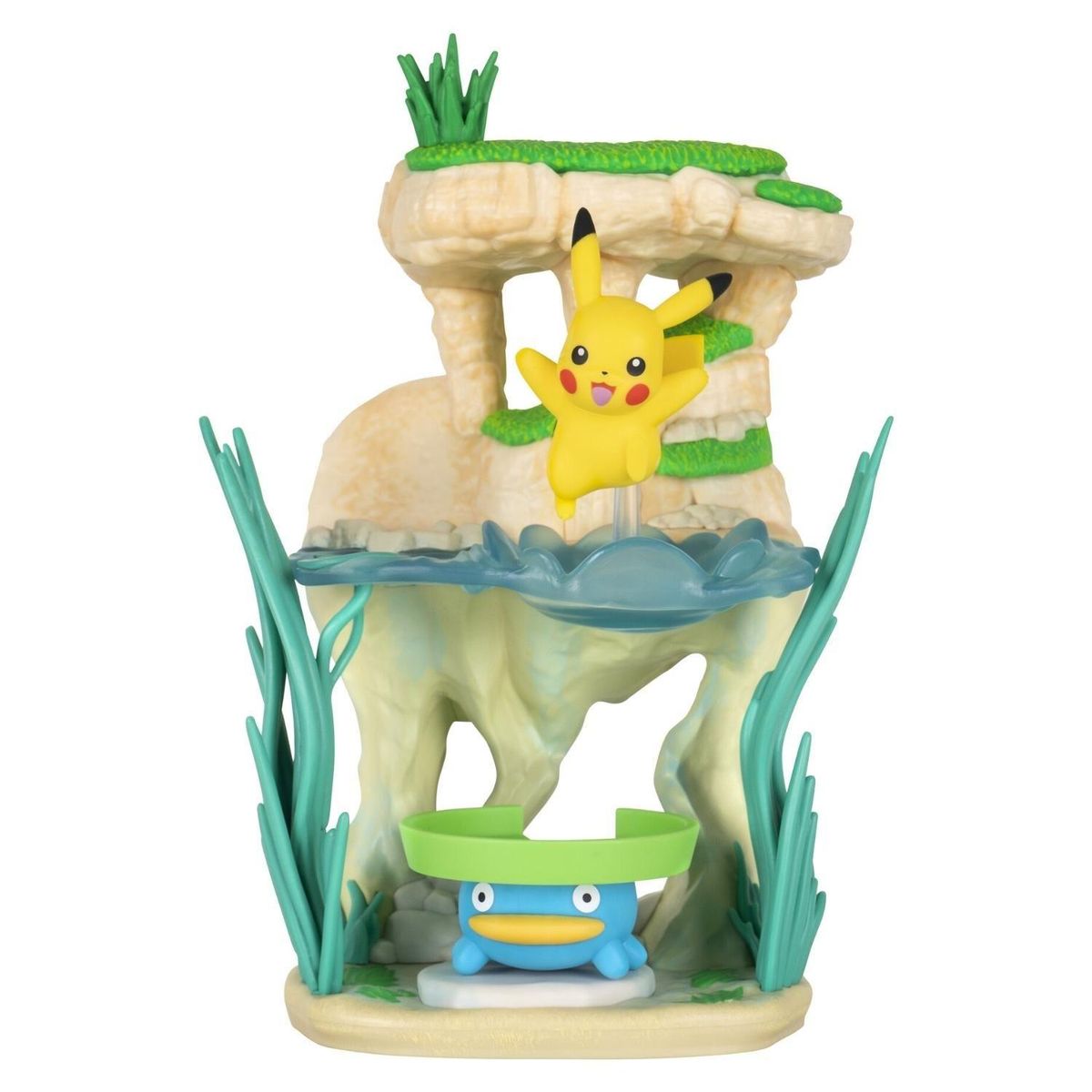 POKEMON - Playset Pokemon + Figuras (Surtido)