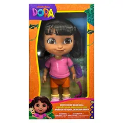 DORA - Muñeca La Mejor Amiga