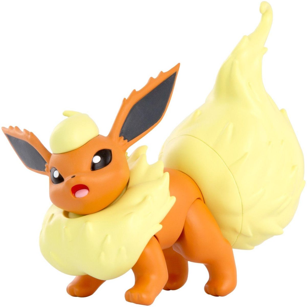 POKEMON - Figura Battle Pack: Flareon
