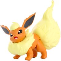Figura Battle Pack: Flareon