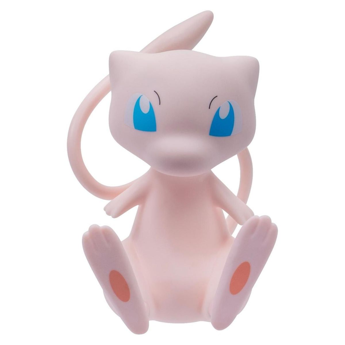 POKEMON - Figura Pokemon Mew