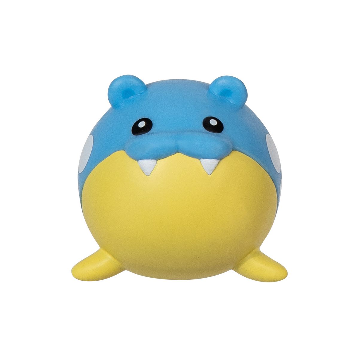 POKEMON - Figura Battle Pack: Horsea + Marill + Totodile + Spheal