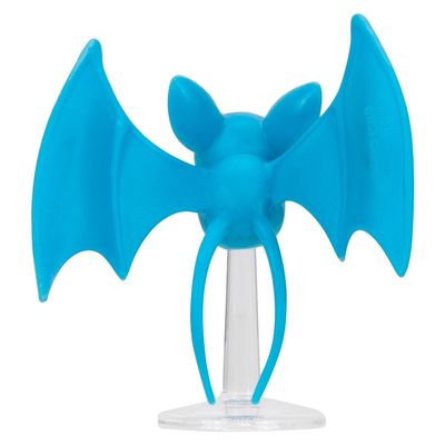 Imagen 2 del producto Battle Pack Pokemon: Togetic + Pikipek + Zubat + Hoothoot